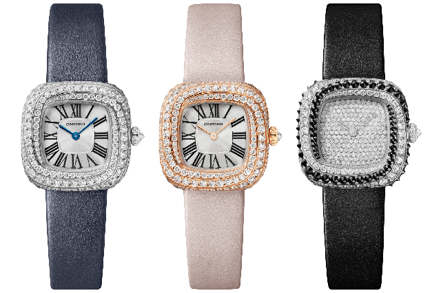 采訪卡地亞首席執行官Cyrille Vigneron，談如何讓一家擁有175年歷史的公司保持敏捷-復刻表