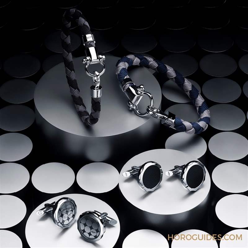 007系列電影60歲了!OMEGA推出Speedmaster潛水300米詹姆斯龐德60 周年紀念腕表-復刻表