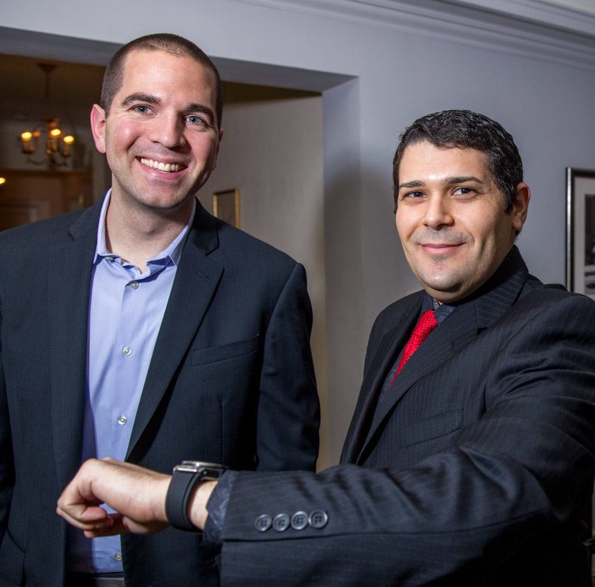 世界上最昂貴的手表書籍派對照片-復刻表