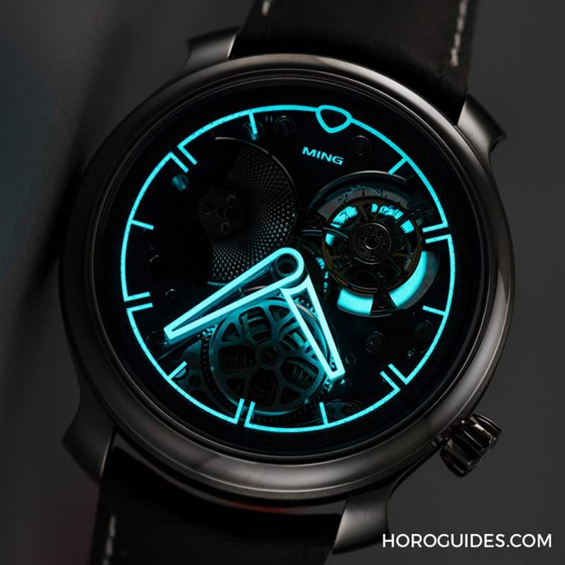 IG影響力人物:James K.的收藏風(fēng)格-復(fù)刻表