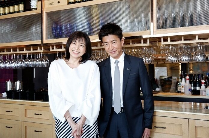 木村新劇做保鏢手腕戴什么表-復刻表