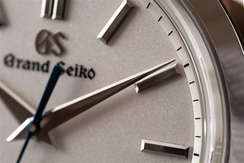 采訪精工總裁內(nèi)藤明夫說(shuō)數(shù)量不應(yīng)該是質(zhì)量的敵人-復(fù)刻表