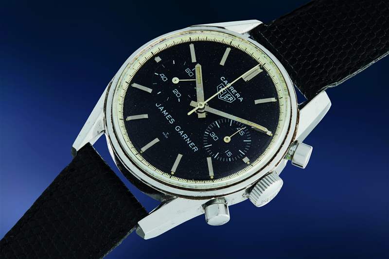 Auctions?Phillips將在紐約舉辦首場春季腕表拍賣會-復刻表