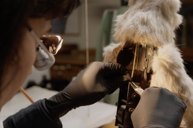 時(shí)間守護(hù)者首映式發(fā)布——一部關(guān)于手表的長(zhǎng)篇紀(jì)錄片-復(fù)刻表