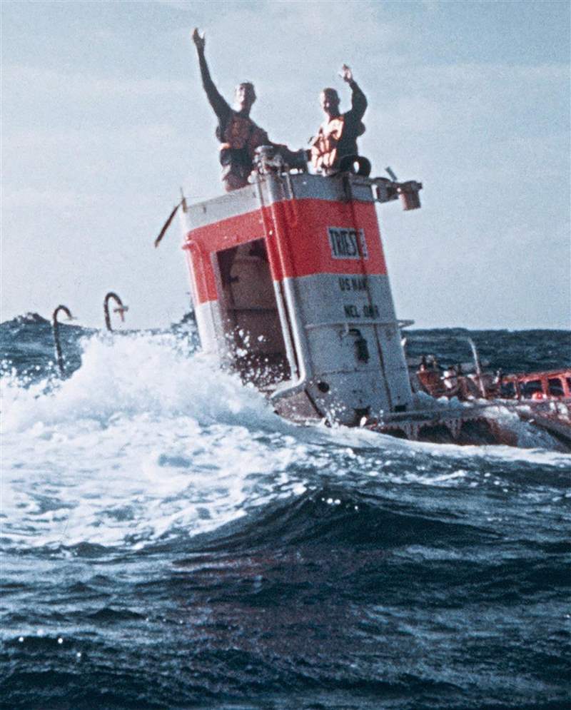 ROLEX最強(qiáng)水鬼Deepsea Challenge防水手表物料創(chuàng)勞力士一大先河-復(fù)刻表