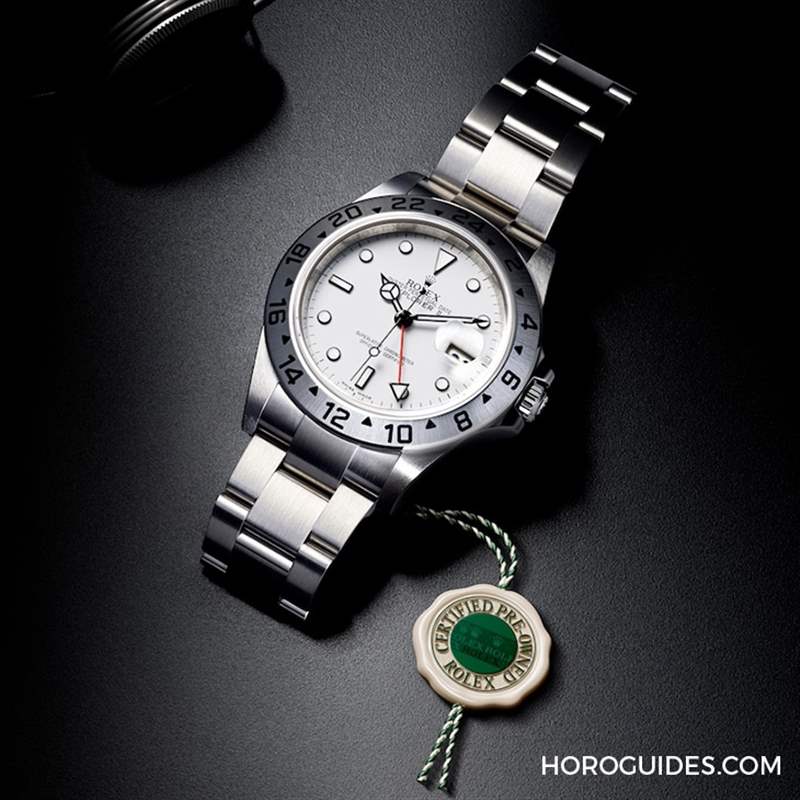 2022年鐘表界不可不知八大話題事件-復(fù)刻表