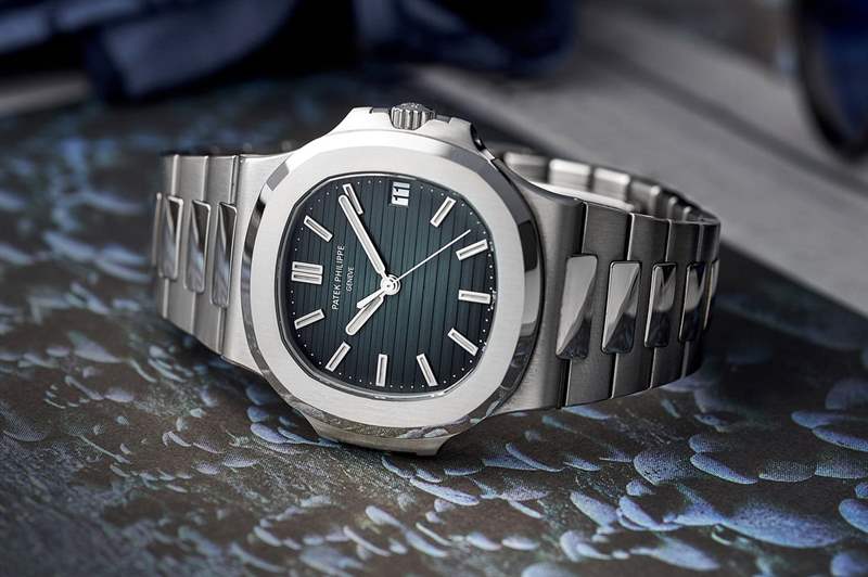 就這樣，百達(dá)翡麗5711不見了-復(fù)刻表