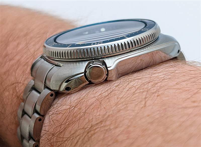 手表評(píng)論:限量版精工Prospex SLA063-復(fù)刻表