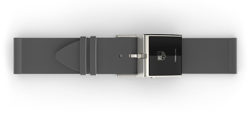 隆重推出Modillian藍牙智能手表表帶扣-復刻表