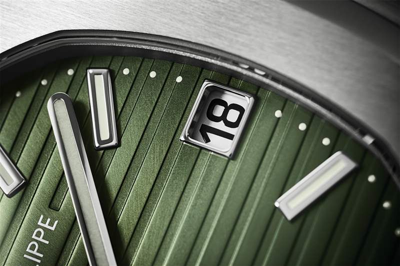 就這樣，百達(dá)翡麗5711不見了-復(fù)刻表