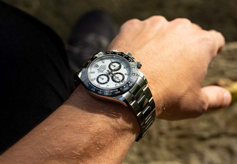 勞力士代托納手表比您預期的更好(和更差)的五種方式-復刻表