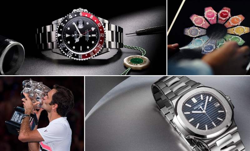 2022年鐘表界不可不知八大話題事件-復(fù)刻表