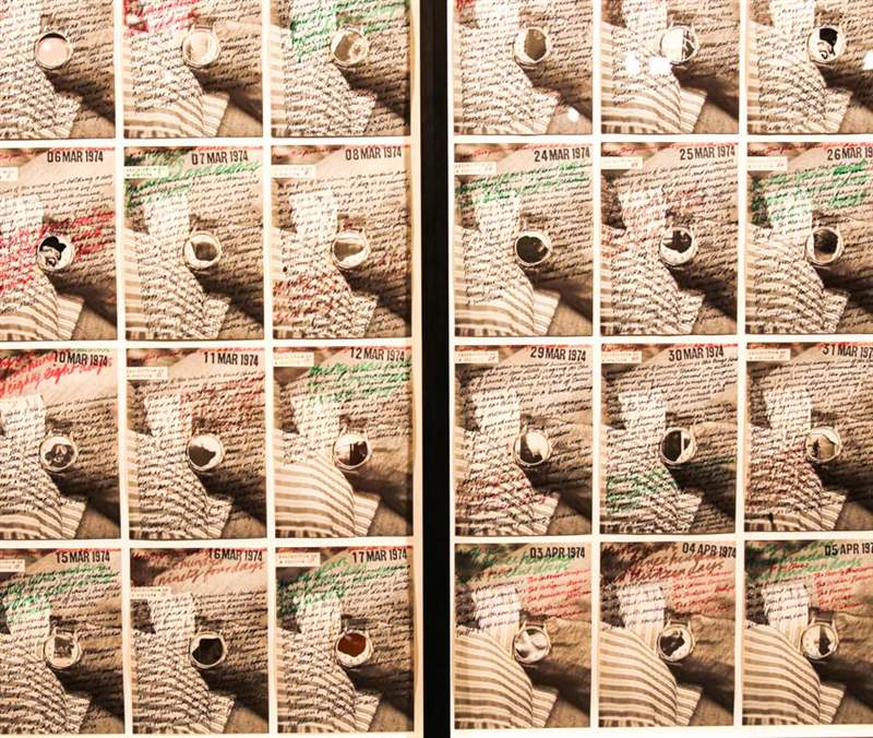 鐘表藝術:瑞士巴塞爾藝術展上的Audemars Piguet手表-復刻表