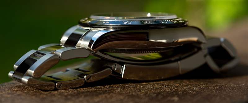 勞力士代托納手表比您預期的更好(和更差)的五種方式-復刻表