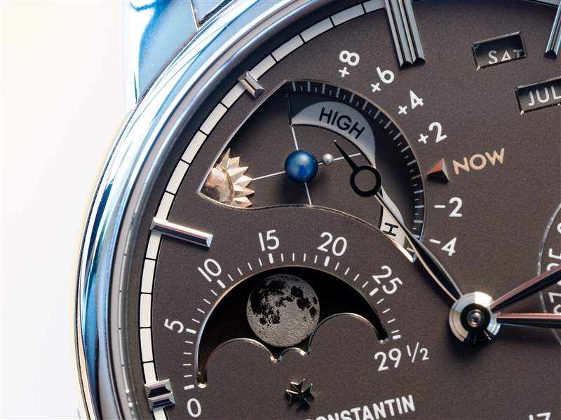 僅僅因?yàn)樵铝?、潮汐和洪?復(fù)刻表