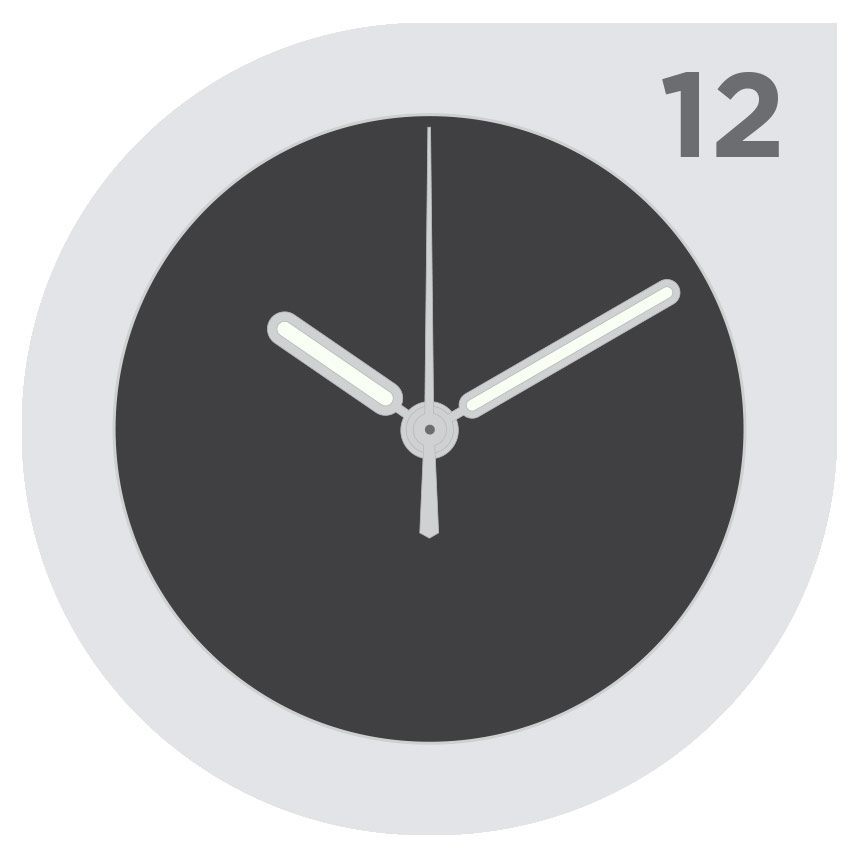 如何僅憑手就能認出最受歡迎的手表-復刻表