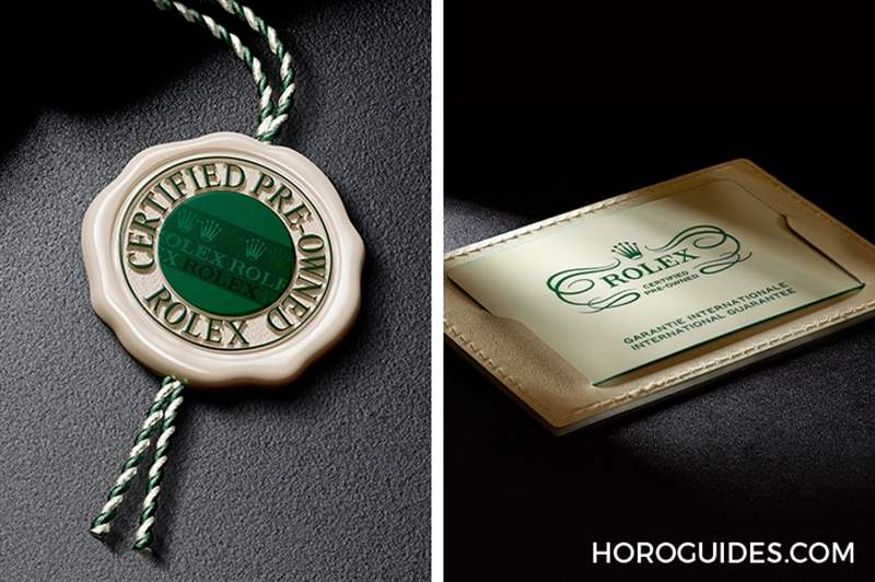 Breaking News ! 勞力士正式推出中古表認(rèn)證計(jì)劃-復(fù)刻表