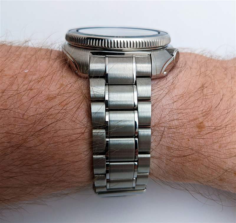 手表評(píng)論:限量版精工Prospex SLA063-復(fù)刻表