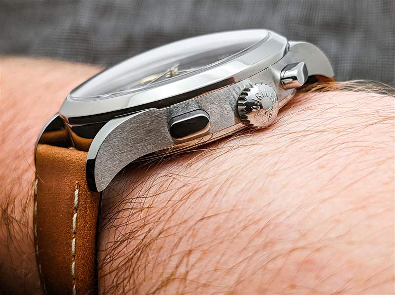 手表評論:浪琴記錄遺產-復刻表