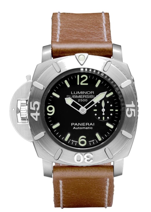 SBF廠(原vs)沛納海PAM 358 Chronopassion限量版腕表-復刻表