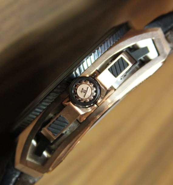 積家大師壓縮大師機極限實驗室2腕表-復(fù)刻表