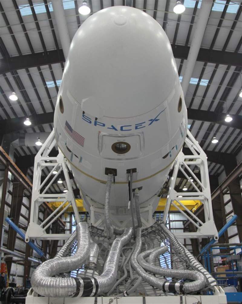 泰格豪雅Carrera Calibre 1887 SpaceX計時腕表上手體驗-復刻表