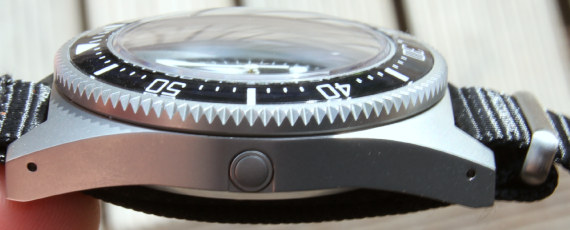 MKII手表-復(fù)刻表