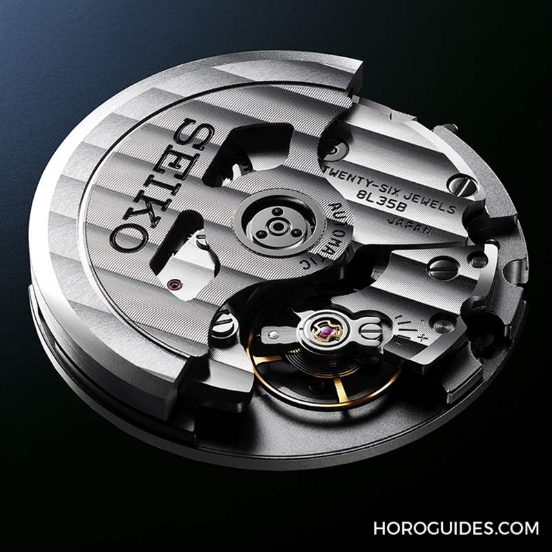 SEIKO Prospex Save the Ocean限量表SLA065,以古老星盤寓意冒險精神-復(fù)刻表