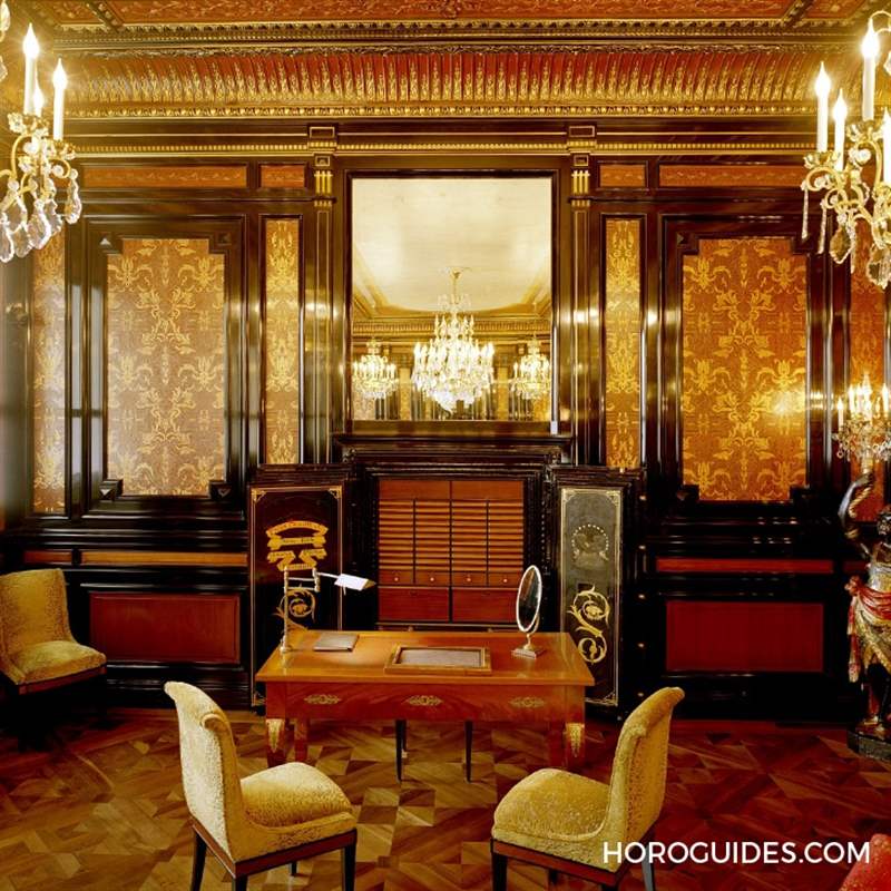 PATEK PHILIPPE - Double-Signed Watches：雙簽表，雙倍樂趣part1｜ TIFFANY & Co.與百達翡麗、勞力士