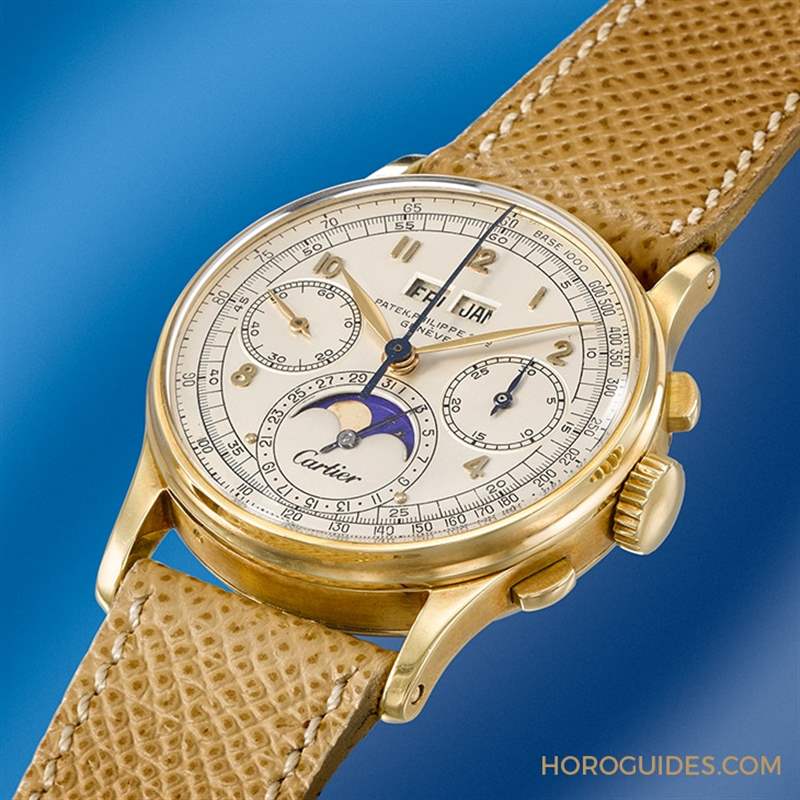 Double-Signed Watches：雙簽表，珍稀無雙part2｜ BEYER, GONDOLO & OTHERS-復(fù)刻表