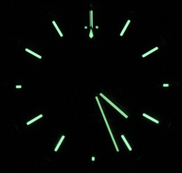 歐米茄超霸同軸計(jì)時手表評論-復(fù)刻表