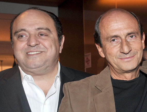 采訪：John Simonian，手表企業(yè)家，Westime Los Angeles的所有者-復刻表