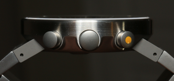 博朗BN0095手表評論-復(fù)刻表