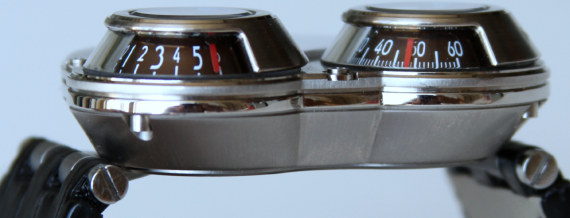 MB&F Opus腕表系列HM3手表-復(fù)刻表