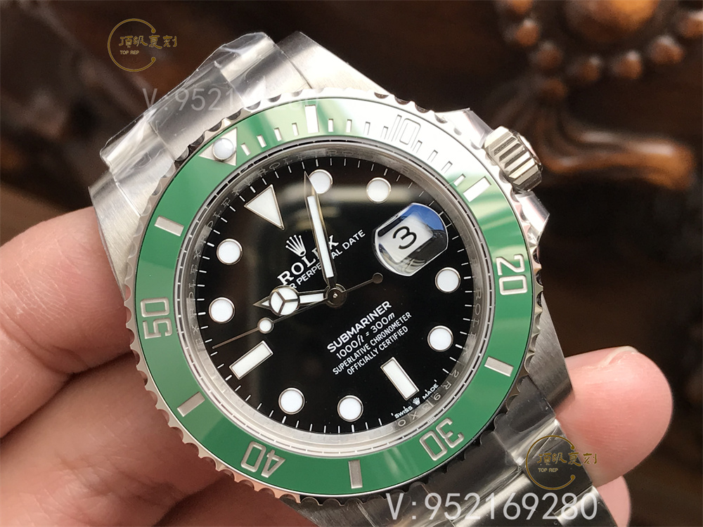 VS廠勞力士丹東3135機芯和3235機芯那個好,做工穩定嗎-復刻表