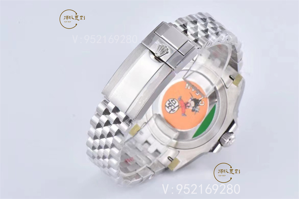 C廠Clean廠格林尼治可樂圈升級(jí)丹東3285機(jī)芯評(píng)測(cè)-超越N廠格林尼治-復(fù)刻表