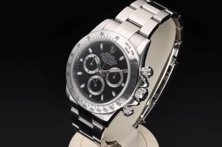 「CPO和二級市場比一比」勞力士原廠認證中古表值得入手嗎？-復(fù)刻表