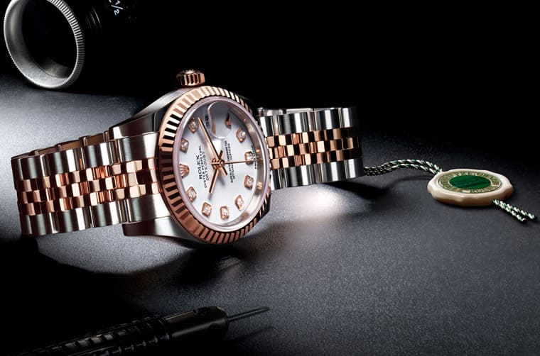「CPO和二級市場比一比」勞力士原廠認證中古表值得入手嗎？-復(fù)刻表