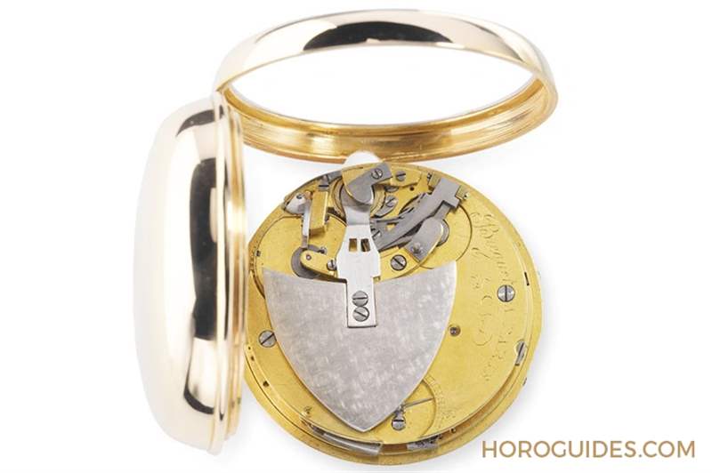 為什么寶璣坐擁贊譽？懂了寶璣的制表成就，秒沖「The Art of Breguet」-復刻表