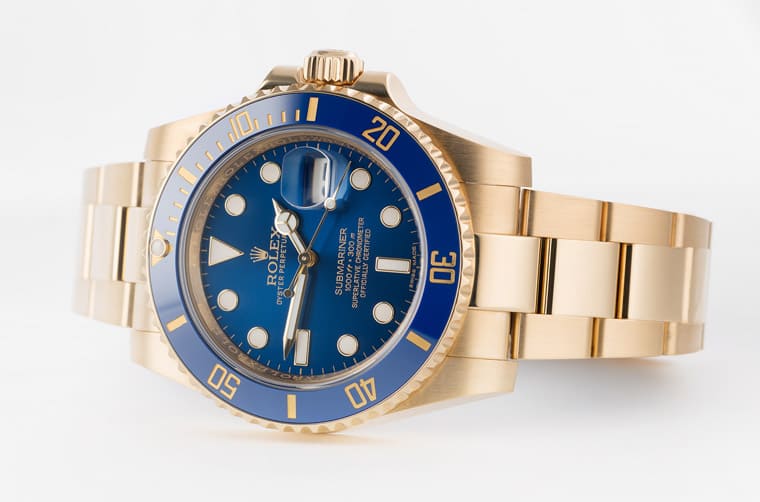 「CPO和二級市場比一比」勞力士原廠認證中古表值得入手嗎？-復(fù)刻表