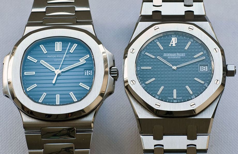 高級(jí)運(yùn)動(dòng)鋼表人氣旺！AP、PP以外這幾款愈來愈受市場青睞-復(fù)刻表