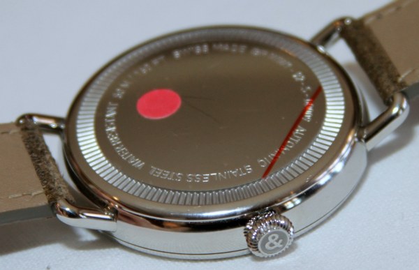 柏萊士WW1-92軍事與傳統手表動手實踐-復刻表