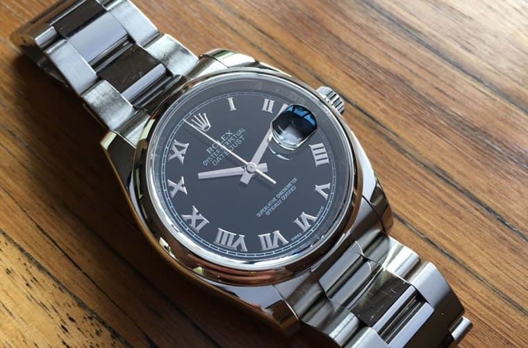 「CPO和二級市場比一比」勞力士原廠認證中古表值得入手嗎？-復(fù)刻表