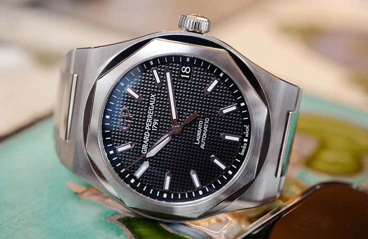 高級(jí)運(yùn)動(dòng)鋼表人氣旺！AP、PP以外這幾款愈來愈受市場青睞-復(fù)刻表