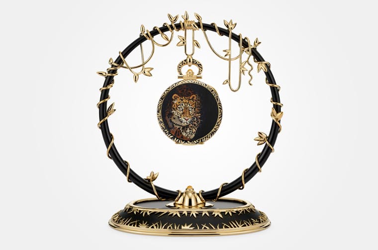 與日內瓦鐘表展同步登場！2023百達翡麗珍稀工藝展焦點新作搶先看-復刻表