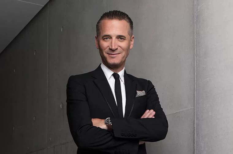 歐米茄總裁：應(yīng)該生產(chǎn)更多MoonSwatch來滿足市場-復(fù)刻表