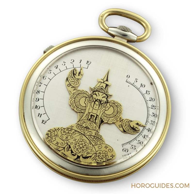 2023 W&W江詩丹頓重點新作： 聚焦逆跳功能、Overseas推出新尺寸-復刻表