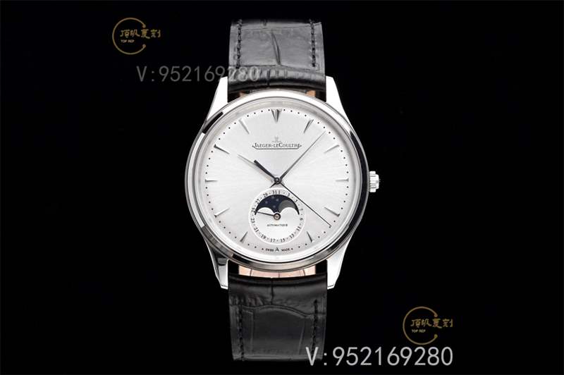 AZ廠積家月相一體機(jī)對比GF廠更值得入手嗎-復(fù)刻表