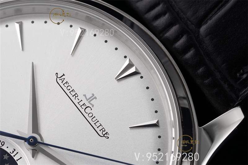 AZ廠積家月相一體機(jī)對比GF廠更值得入手嗎-復(fù)刻表