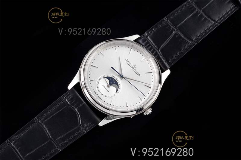 AZ廠積家月相一體機(jī)對比GF廠更值得入手嗎-復(fù)刻表